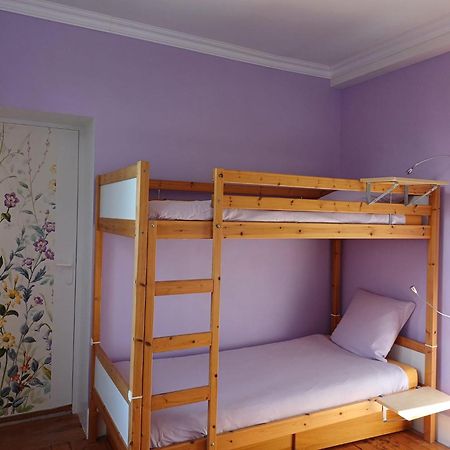 Bed and Breakfast La Demeure D'Othe à Sormery Extérieur photo