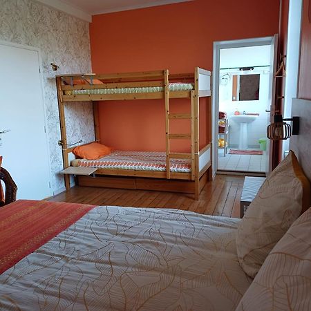 Bed and Breakfast La Demeure D'Othe à Sormery Extérieur photo