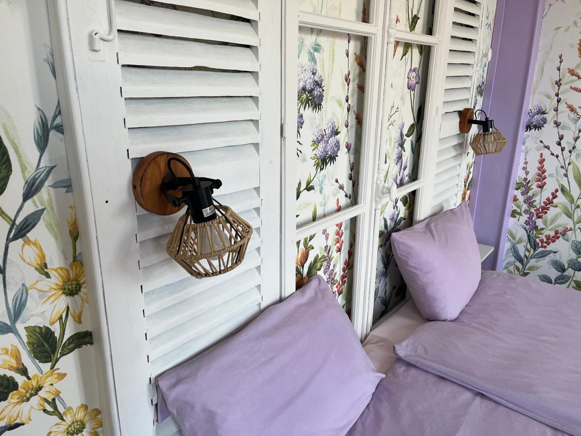 Bed and Breakfast La Demeure D'Othe à Sormery Extérieur photo