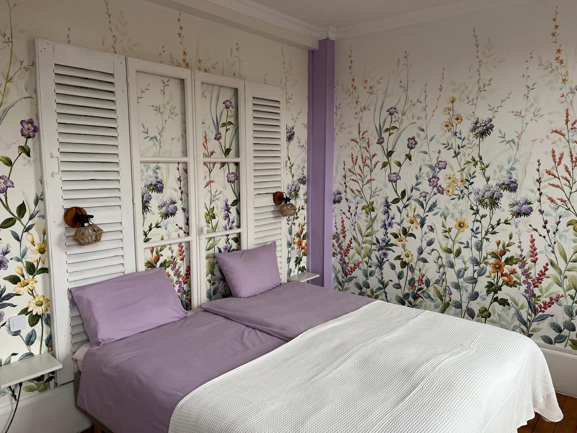 Bed and Breakfast La Demeure D'Othe à Sormery Extérieur photo