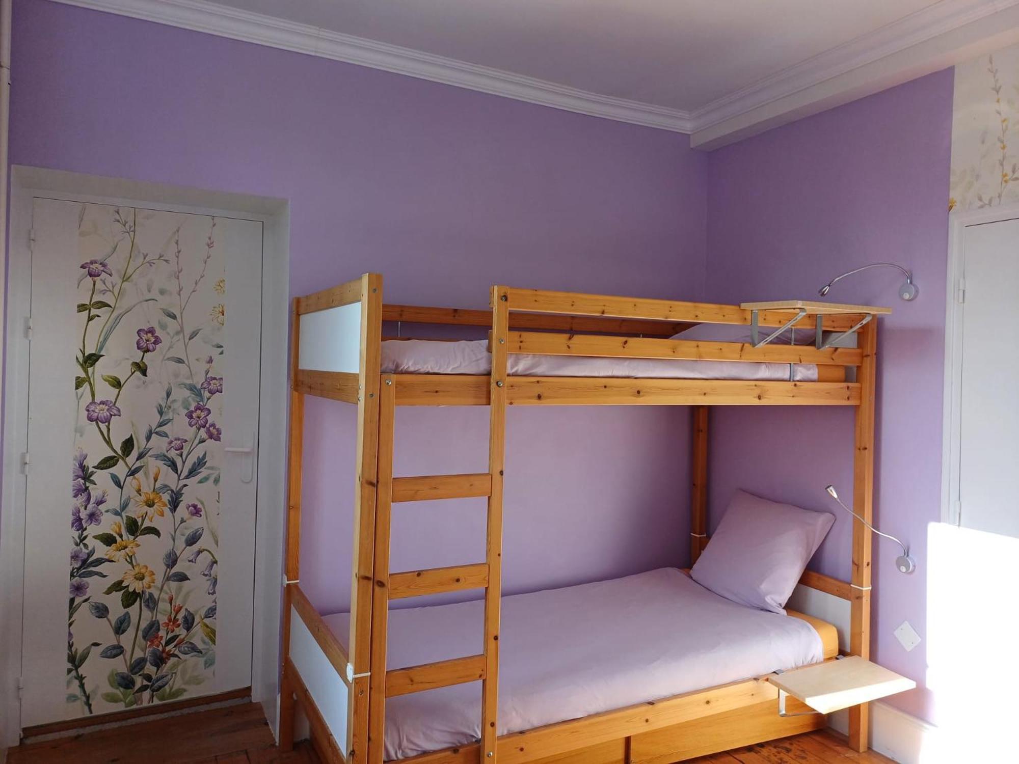 Bed and Breakfast La Demeure D'Othe à Sormery Extérieur photo