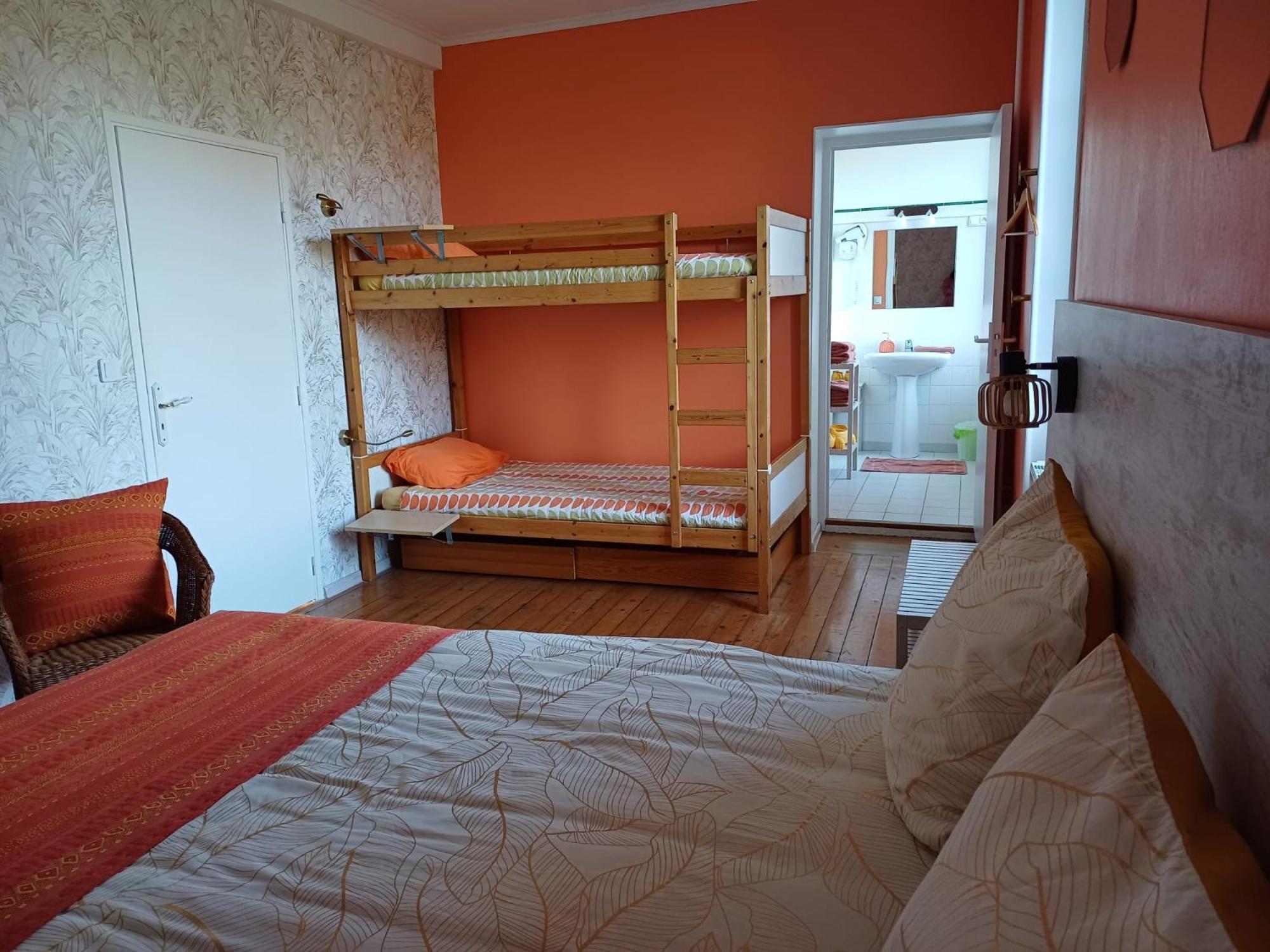 Bed and Breakfast La Demeure D'Othe à Sormery Extérieur photo